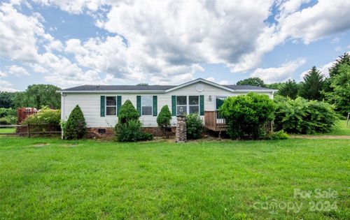 1677 Jennings Road, Olin, NC, 28660 | Card Image