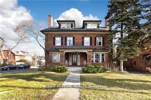 bsmt-31 Oriole Pky, Toronto, ON, M4V2C9 | Card Image