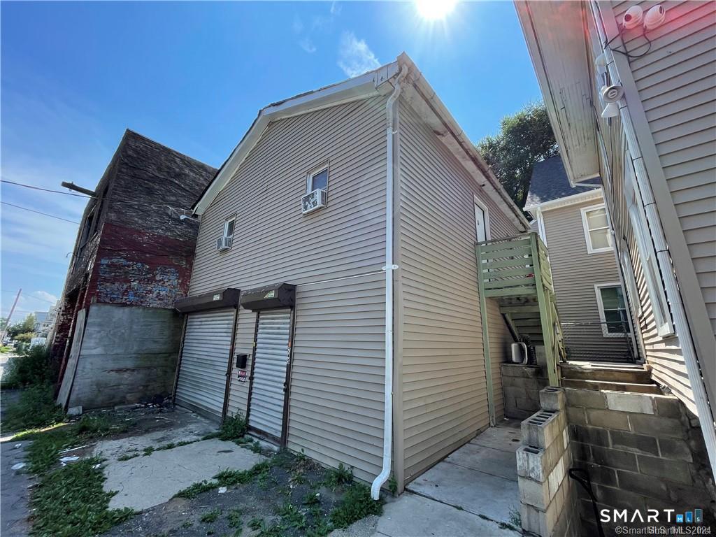 Commercial Lease in Bridgeport 3