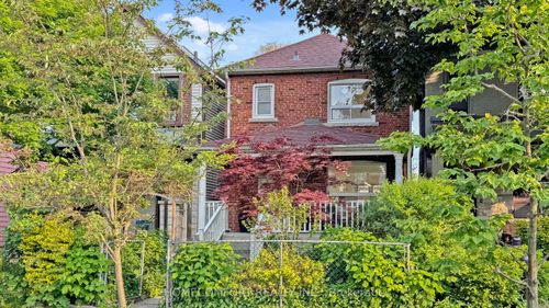 253 Fulton Ave, East York, ON, M4K1Y6 | Card Image