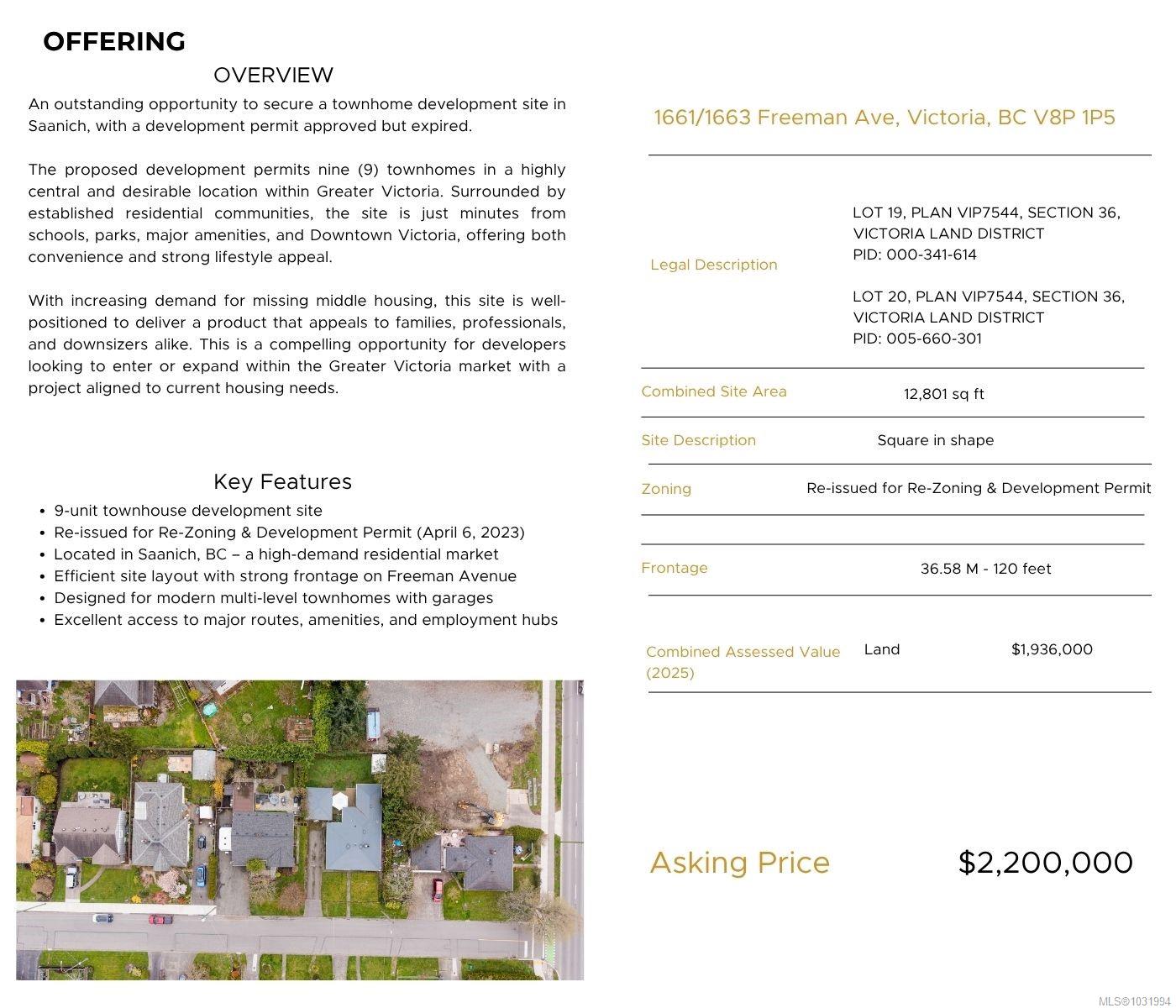 Residential in Saanich 3