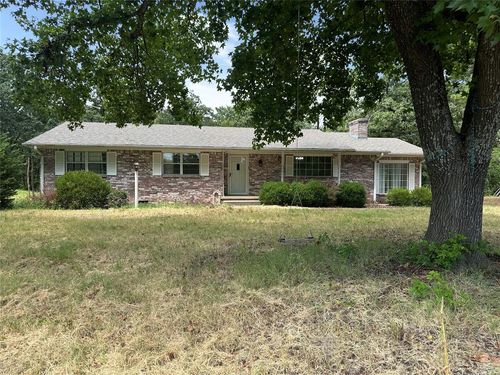 13059 Old Highway 99 S, Seminole, OK, 74868-5900 | Card Image