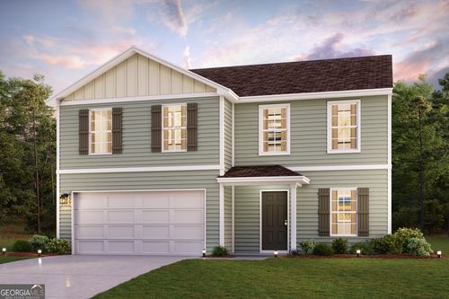 1052 Clifton Court, Dudley, GA, 31022 | Card Image
