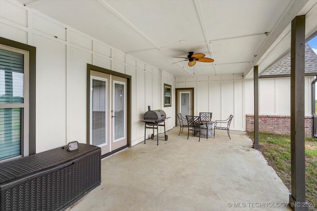 30185 N 3994 Dr, House other with 4 bedrooms, 4 bathrooms and null parking in Ramona OK | Image 41