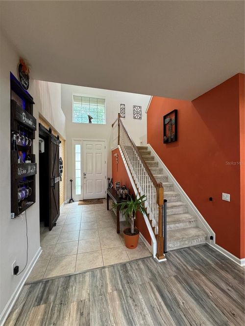 992 Nodding Shade Dr, BROOKSVILLE, FL, 34604-1434 | Card Image