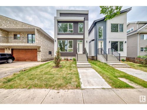 11442 125 St Nw, Edmonton, AB, T5M0M9 | Card Image