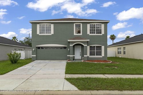 15160 Durango Cir, BROOKSVILLE, FL, 34604-5002 | Card Image