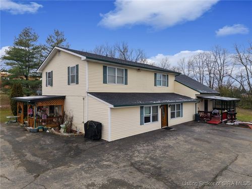 4912 Old Georgetown Rd, Georgetown, IN, 47122-9200 | Card Image