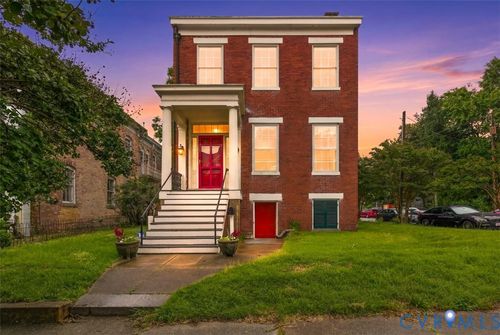 103 N Jefferson Street, Petersburg, VA, 23803 | Card Image
