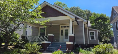 509 5th St, Spencer, NC, 28159-2133 | Card Image
