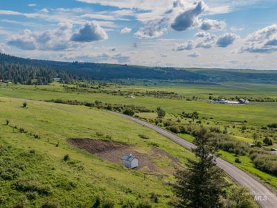 2937 Old White Bird Hill Rd., Home with 0 bedrooms, 0 bathrooms and null parking in Grangeville ID | Image 1