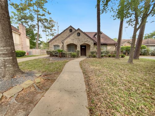 3642 Chapel Square Dr, Spring, TX, 77388-5012 | Card Image