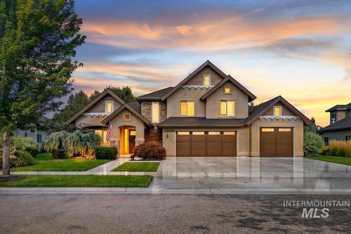 2875 S Brandenberg Ave, Eagle, ID, 83616-4405 | Card Image