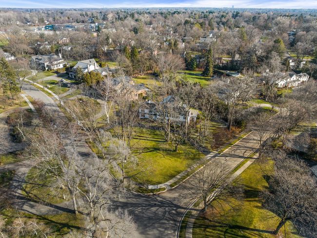 1234 N Glengarry Rd, House other with 4 bedrooms, 5 bathrooms and null parking in Bloomfield Hills MI | Image 13