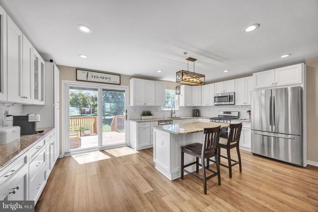 515 Williamsburg Way, Townhouse with 3 bedrooms, 3 bathrooms and null parking in KING OF PRUSSIA PA | Image 4