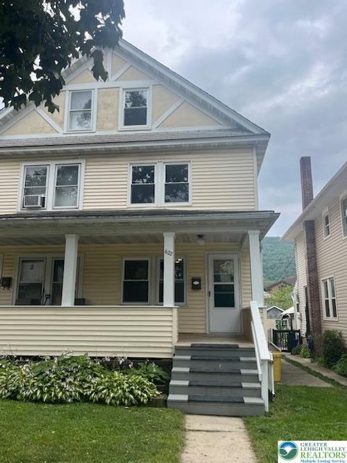 622 Lafayette Ave, Palmerton, PA, 18071-1419 | Card Image