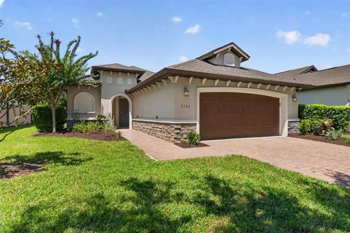 3164 Connemara Dr, Ormond Beach, FL, 32174-2884 | Card Image
