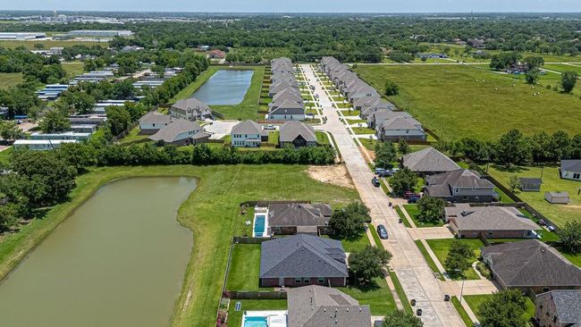 6001 Dublin Ln, Home with 0 bedrooms, 0 bathrooms and null parking in Pearland TX | Image 13