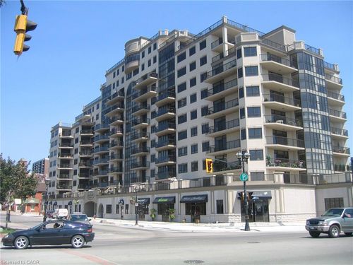 1001-399 Elizabeth St, Burlington, ON, L7R0A4 | Card Image