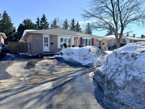 51 Manor Cres, Orangeville, ON, L9W3P2 | Card Image