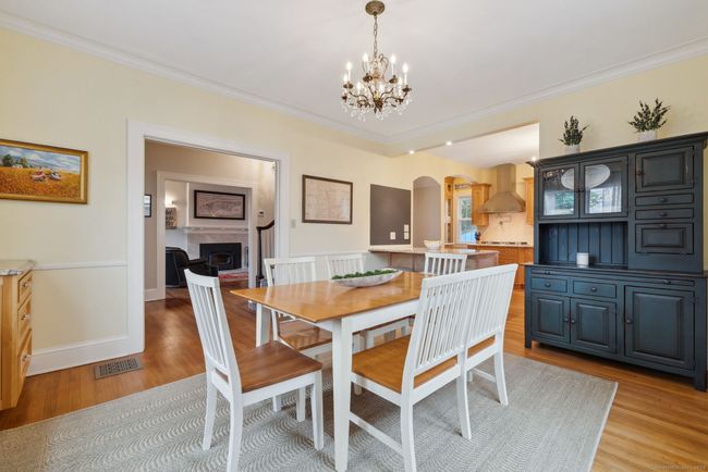 137 Ballard Dr, House other with 5 bedrooms, 3 bathrooms and null parking in West Hartford CT | Image 5
