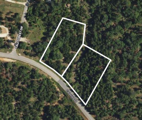 TBD - Lots 1 & 41 Colovista Drive, Bastrop, TX, 78602 | Card Image