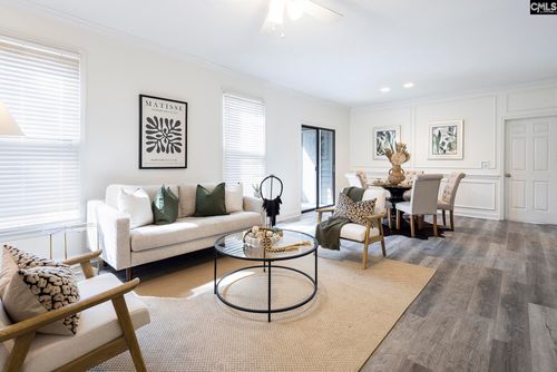 3927 W Buchanan Dr, Columbia, SC, 29206-2857 | Card Image