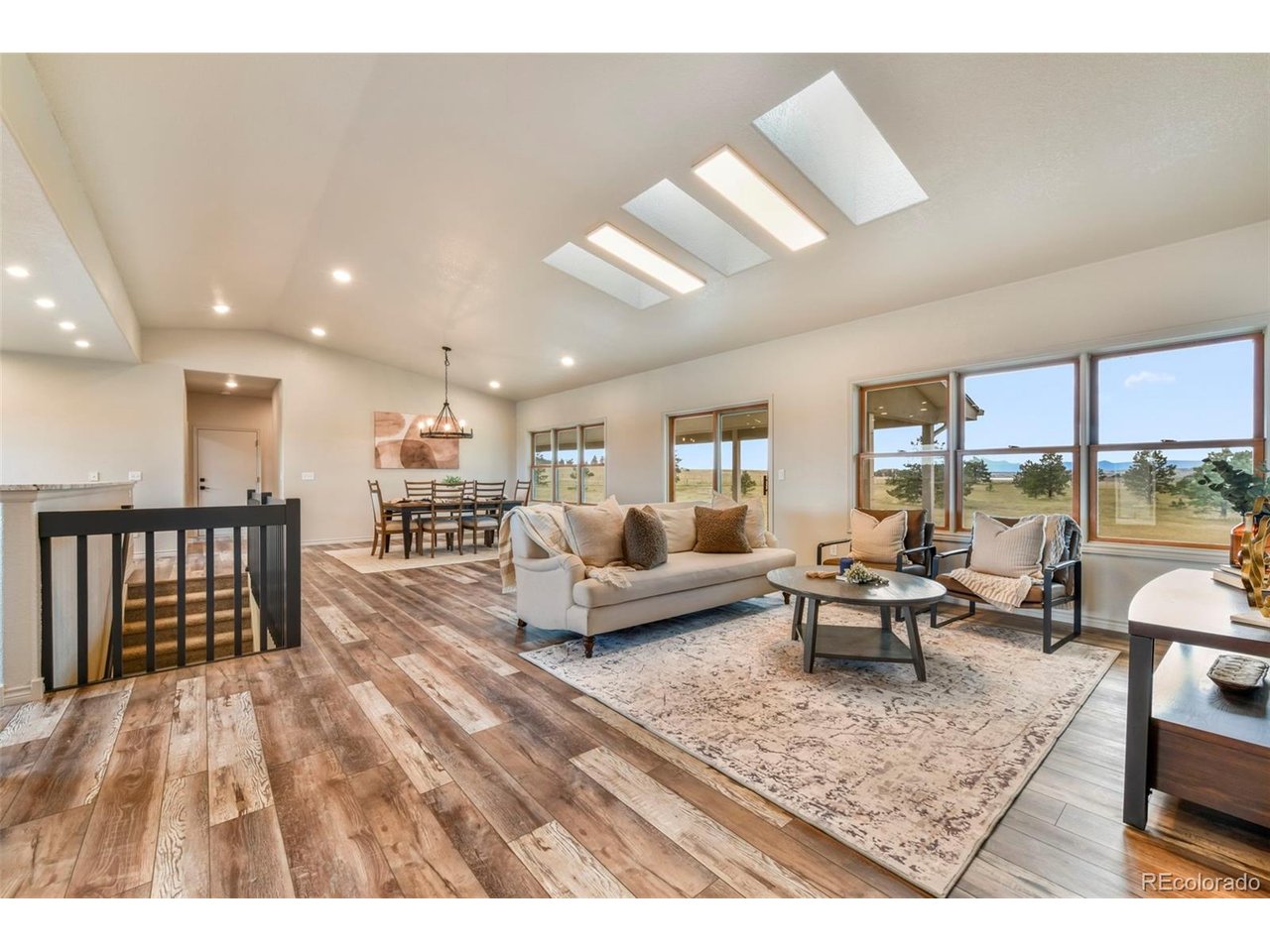 Residential in Colorado Springs 5