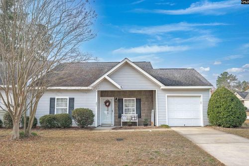 201 Willow Glen Cir, Blythewood, SC, 29016-8322 | Card Image