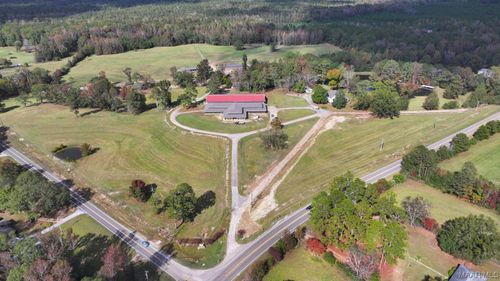 3695 Georgia Road, Wetumpka, AL, 36092 | Card Image