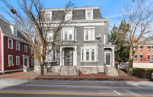 1-92 Essex Street, Salem, MA, 01970 | Card Image