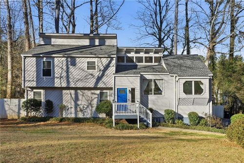 3981 Lookout Point Dr, Marietta, GA, 30066-2537 | Card Image
