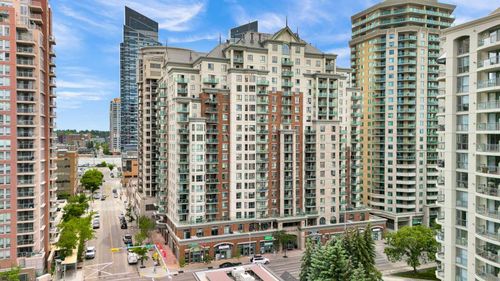 716-1111 6 Ave Sw, Calgary, AB, T2P5M5 | Card Image