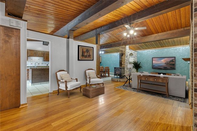 1369 Old Pulaski Rd, House other with 3 bedrooms, 3 bathrooms and 4 parking in Neshannock Twp PA | Image 11