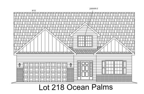 471 Lifestyle Ct, Surfside Beach, SC, 29575-6302 | Card Image