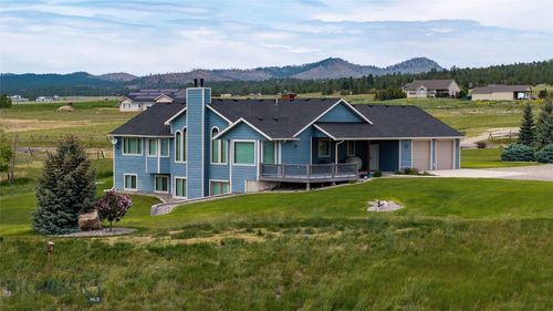 3173 Arabian Rd, Helena, MT, 59602-6004 | Card Image