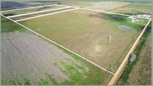 TBD 98 acres County Road 401, Louise, TX, 77455 | Card Image