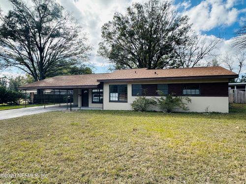 1904 Delaroche Dr W, JACKSONVILLE, FL, 32210-2430 | Card Image