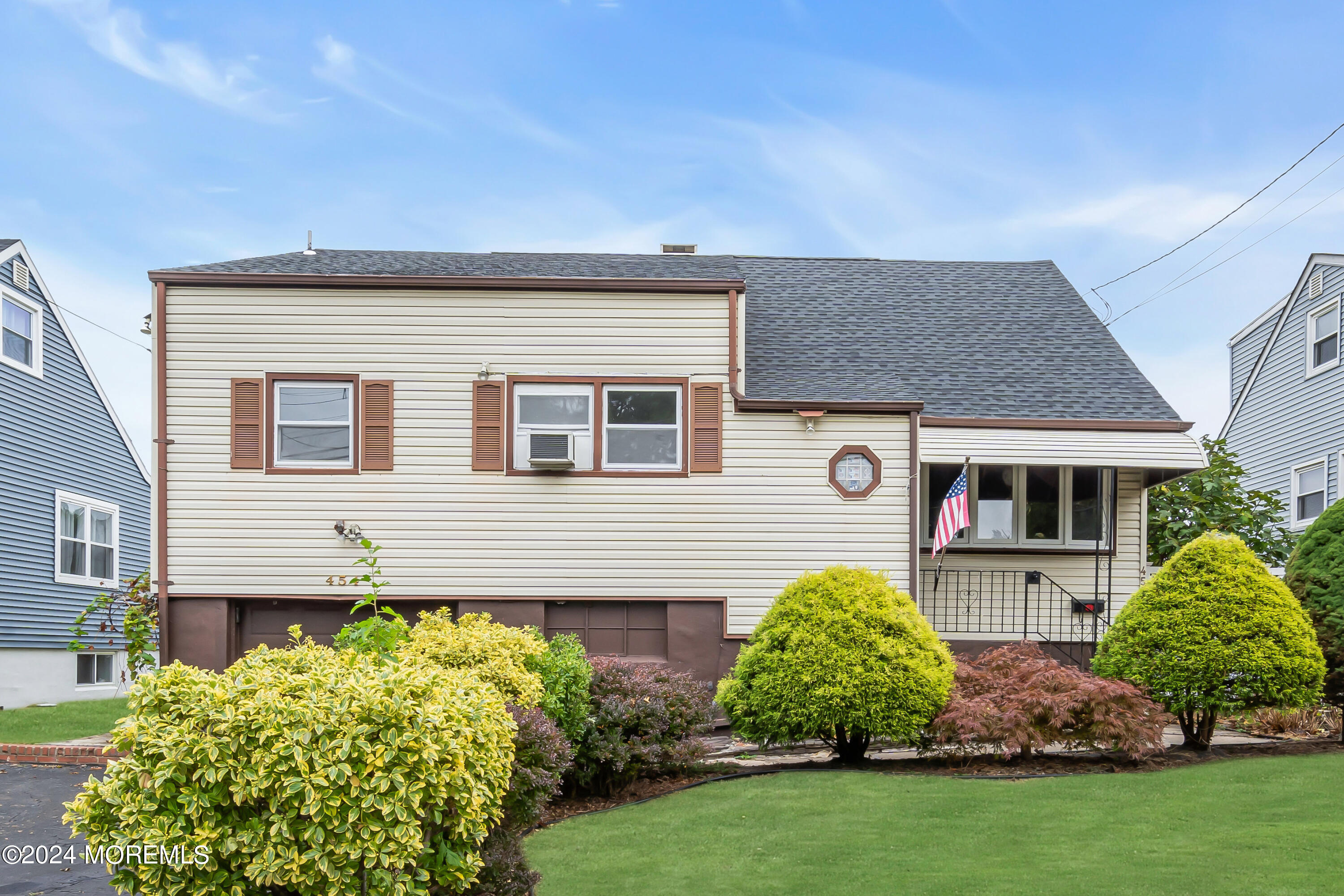 Ford Ave, Fords, NJ 08863
