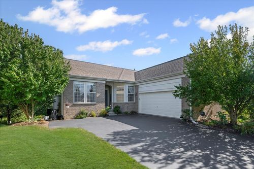 2622 Chesire Ct, West Dundee, IL, 60118-1749 | Card Image