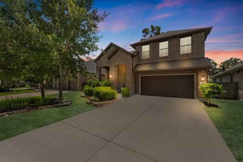 124 Buckeye Drive, Montgomery, TX, 77316 | Card Image