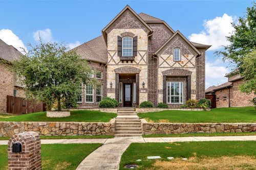 765 Philmont Rd, Frisco, TX, 75036-3673 | Card Image