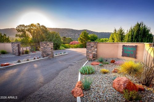5-60 Chrysona Ln, Sedona, AZ, 86336-9511 | Card Image