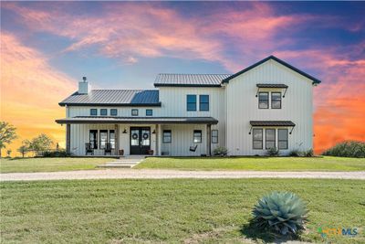 7351 Hackberry Road, House other with 4 bedrooms, 3 bathrooms and null parking in Holland TX | Image 2