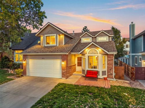 9352 Wilmington Ct, Highlands Ranch, CO, 80130-3747 | Card Image
