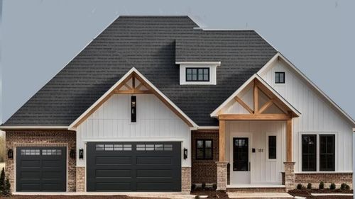 1627 S Crepe Myrtle Lane, Springfield, MO, 65809 | Card Image