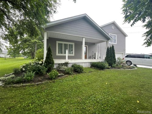 23364 Clark Rd, Belleville, MI, 48111-9647 | Card Image