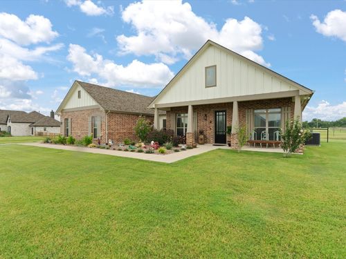 891 Cheyenne Trl, Trenton, TX, 75490-7321 | Card Image