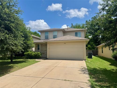 7916 Nater Ln, Austin, TX, 78747-2750 | Card Image