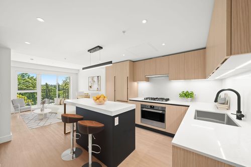 505-2235 Broadway E, Vancouver, BC, V5N0J5 | Card Image